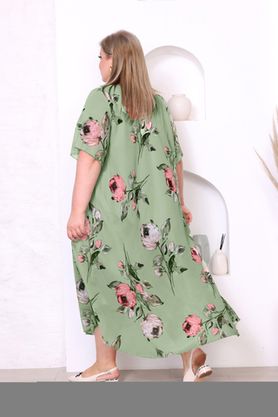 Цена на Платье-4916 больших размеров