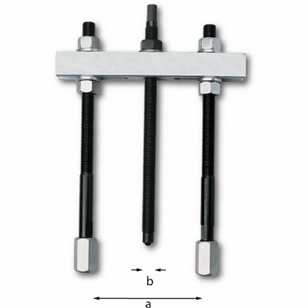 468 D/2 Опора для расширяющегося съемника 40 - 110 мм, USAG (Италия)