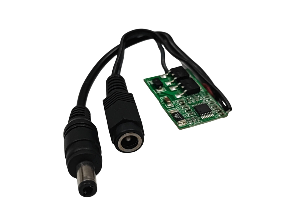 Плата контроля PCM-3SLi-Kit PK1