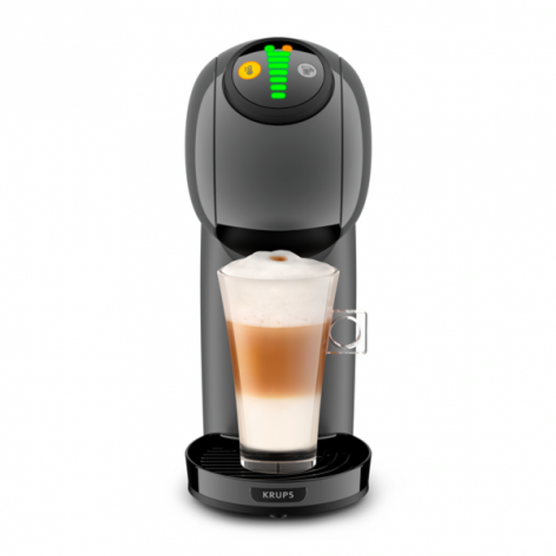 Капсульная кофемашина KRUPS Dolce Gusto GENIO S KP240B10