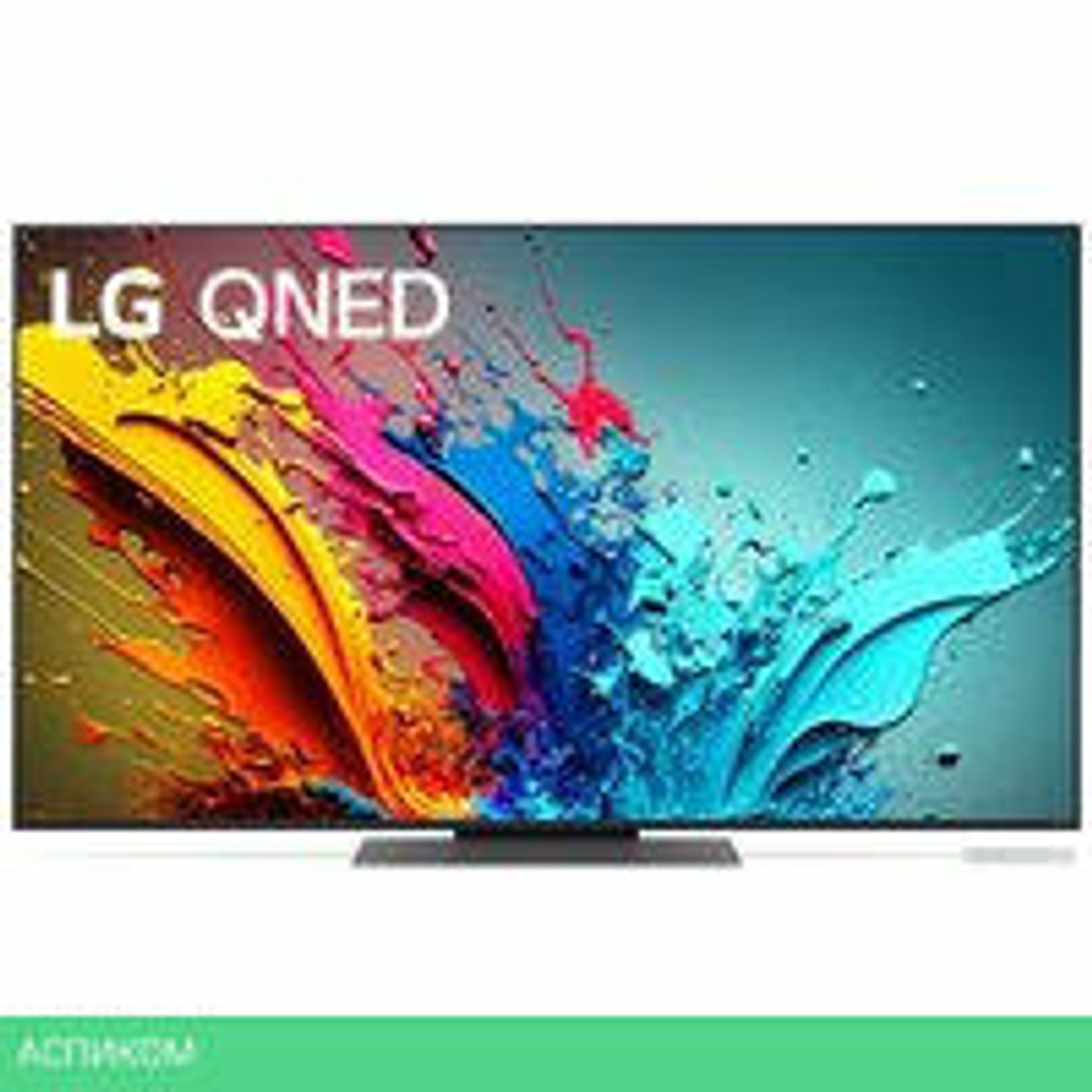 Телевизор LG QNED86 55QNED86T6A