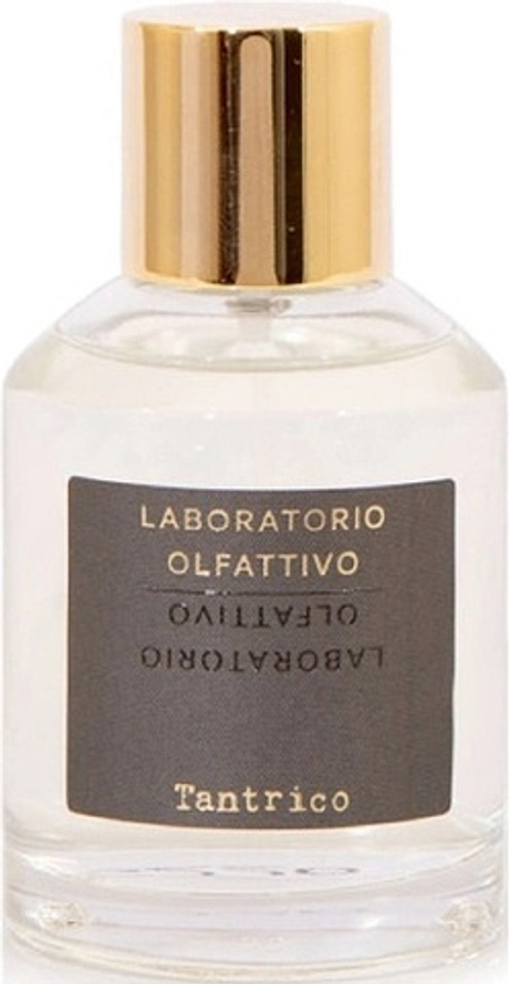 Laboratorio Olfattivo Tantrico