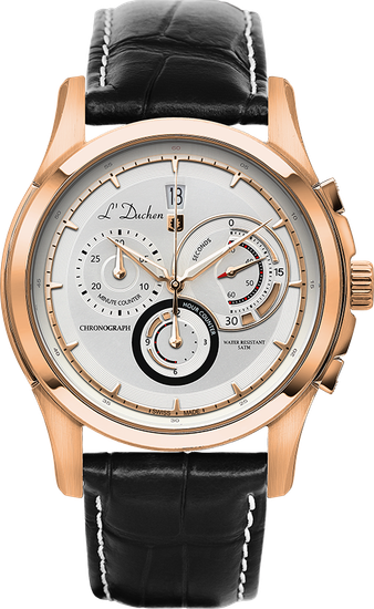 Наручные часы L'Duchen D 172.42.33