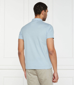 Поло LARON TIGER OF SWEDEN - голубой(112291)