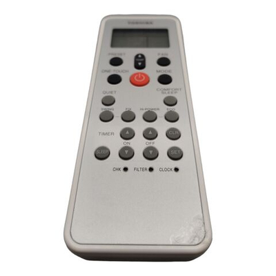 Пульт Toshiba WH-L03SE (WH-L04SE)