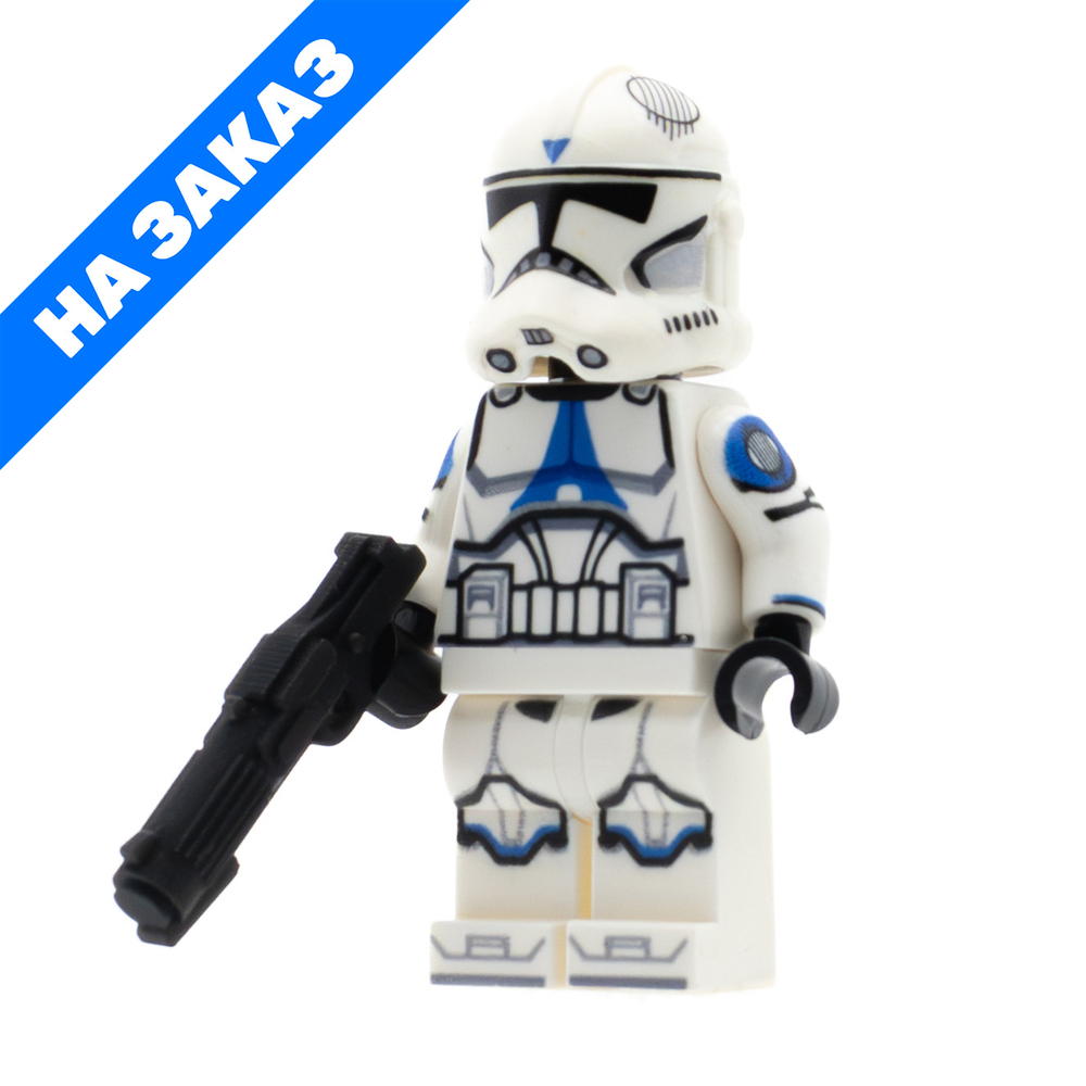 Клон-солдат Редай (2 фаза)