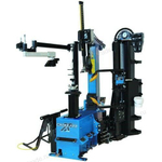 Автоматический шиномонтажный станок Crossage Evo, Giuliano