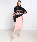 гольф Joop! - темно-синий(30033378)