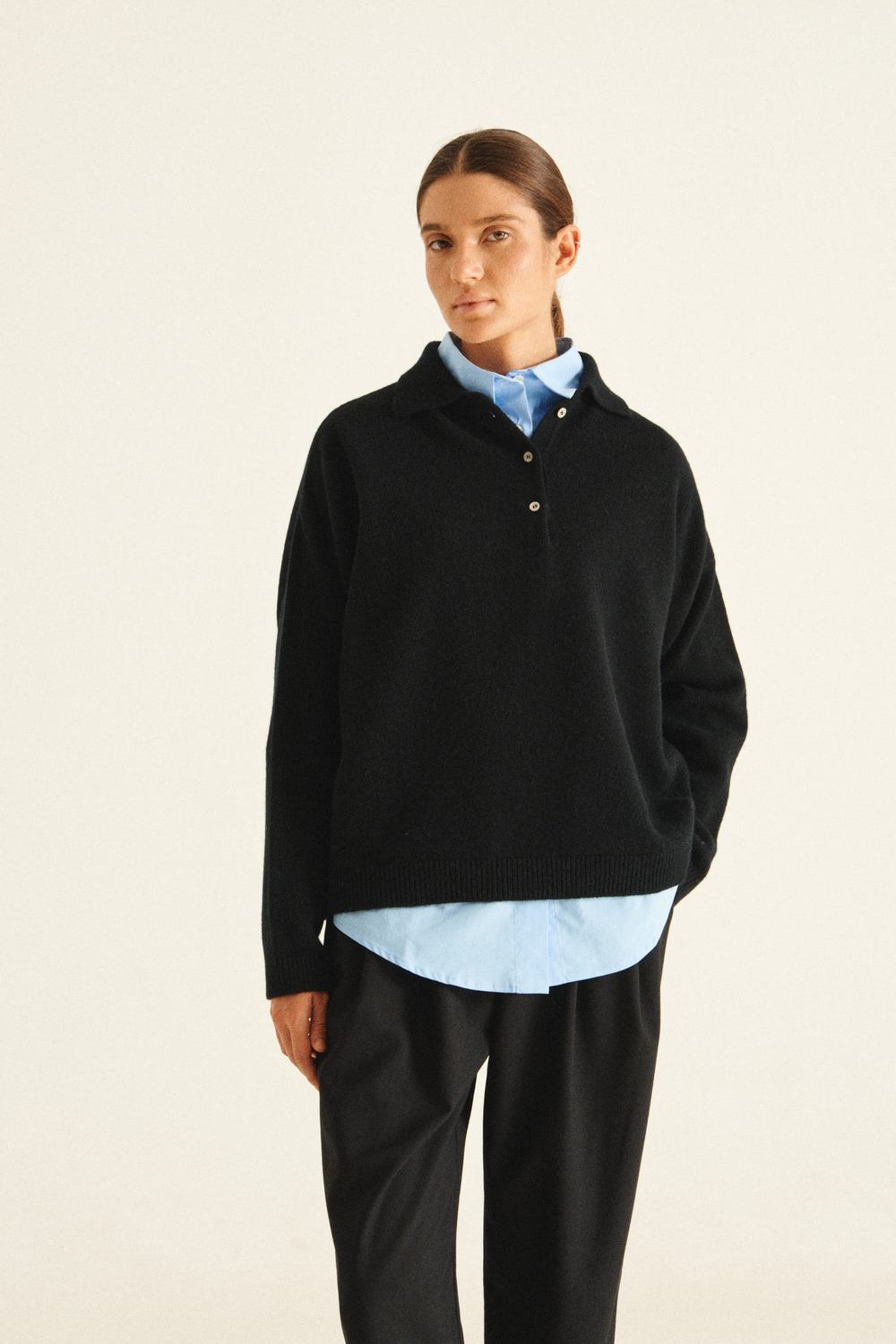 Джемпер art.1910-3