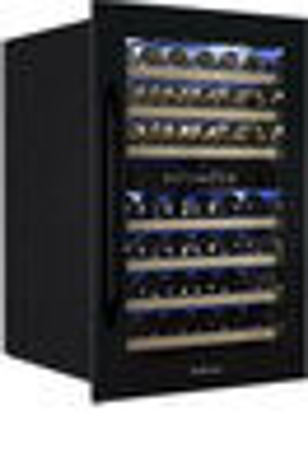 Встраиваемый винный шкаф Meyvel MV42-KBB2