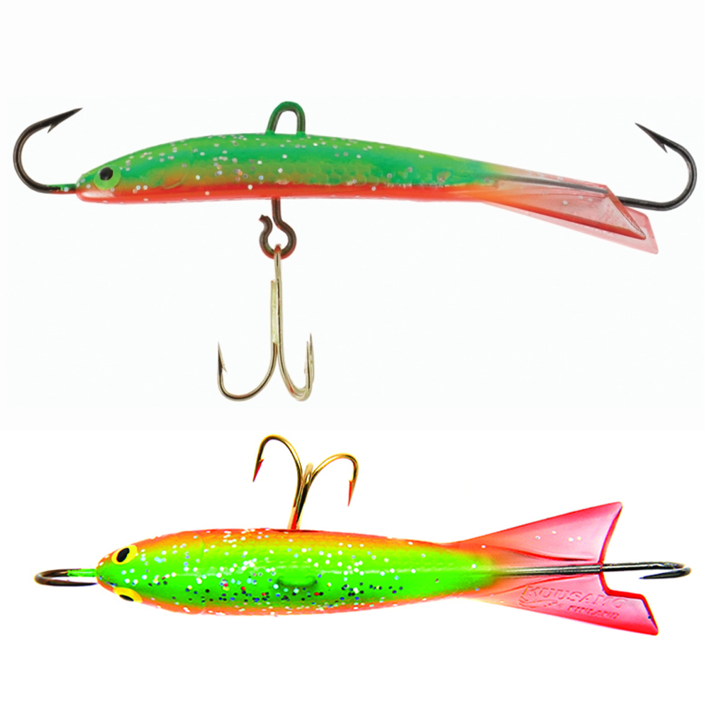 Балансир для зимней рыбалки Tasapaino X-PRO Light, 75мм, 8гр