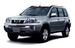Упор (амортизатор) капота для Nissan X-Trail T30 (2000-2007) Autoinnovation.01-04