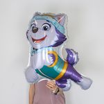 Шар (33''/84 см) Фигура, Щенячий патруль, Эверест, 1 шт. в упак.