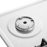 Газовая варочная панель MAUNFELD EGHE.64.6CW/G