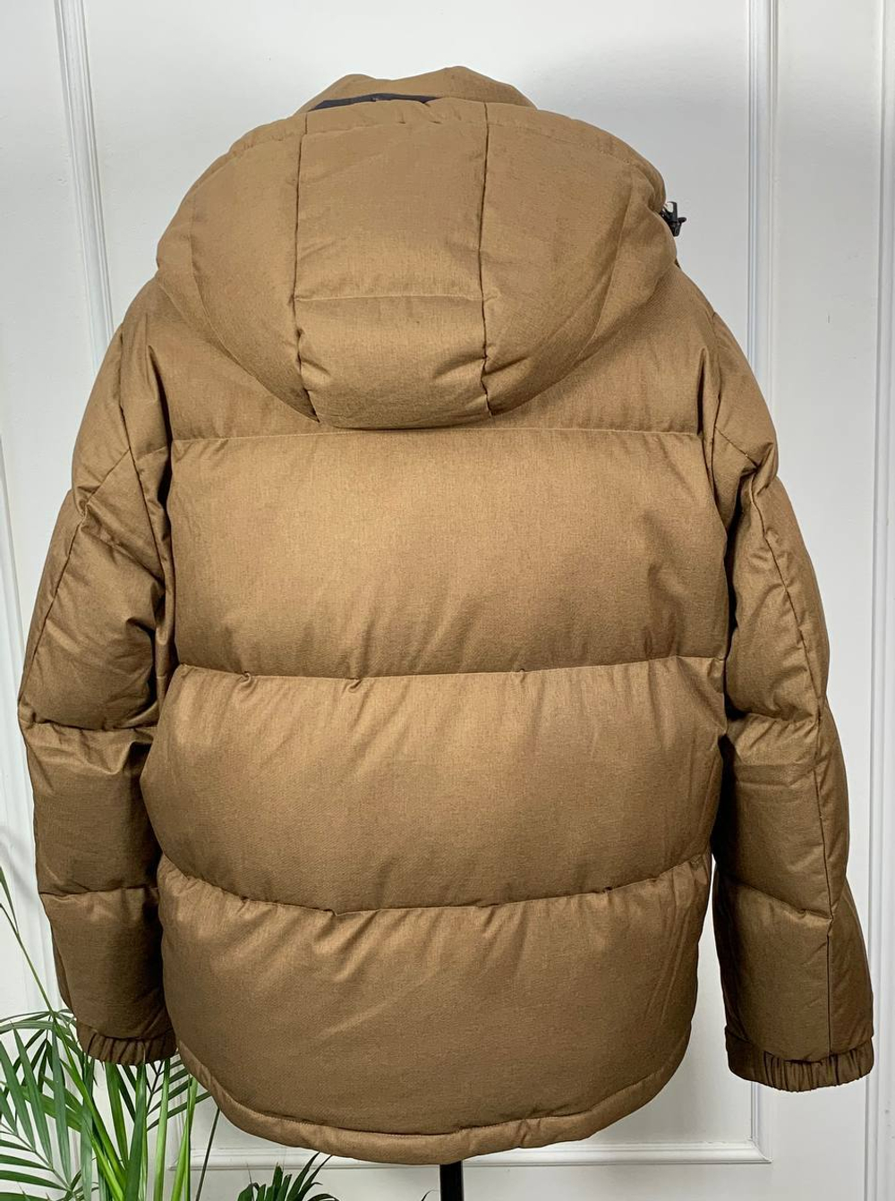 Пуховик Moncler, арт. 474459404