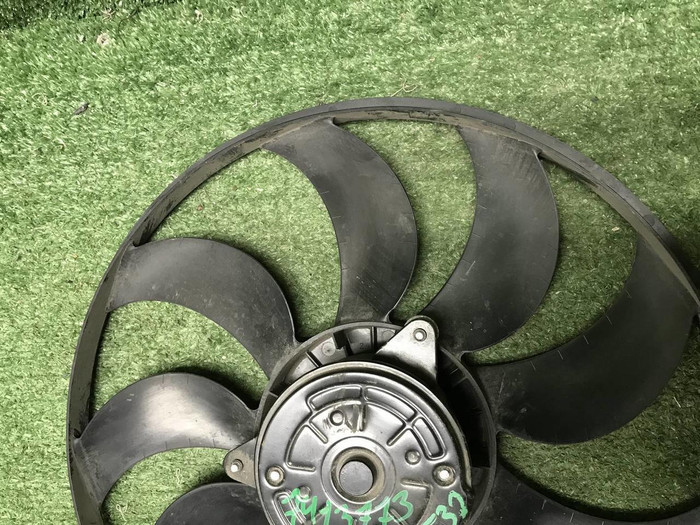 Вентилятор Nissan X-Trail t32 (2013-2022)