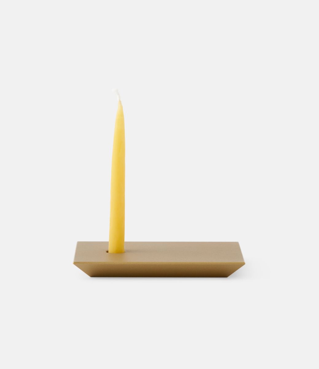 Walden 20 Minute Candle Timer — набор для медитации