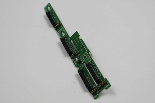 Бекплейн HP 725271-001 718077-001 PROLIANT DL320E GEN8 V2