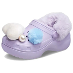 Crocs (Женская размерная сетка)