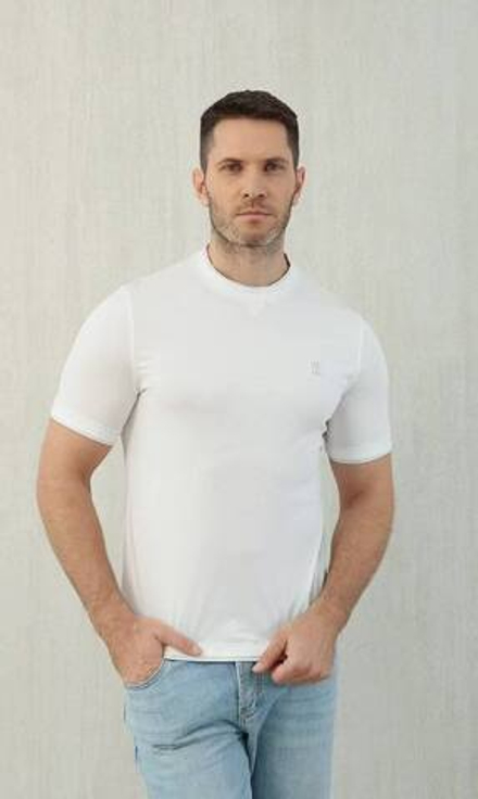 Футболка Brunello Cucinelli