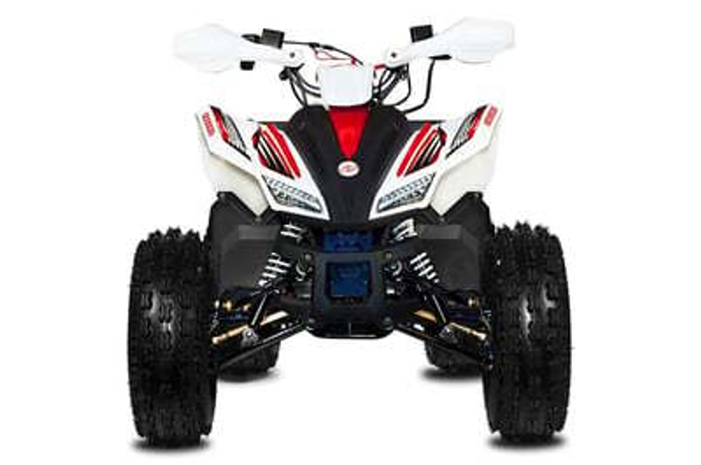 Квадроцикл SHARMAX Cross 180