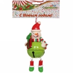 Подвеска Сandy «Сказочники» 10,2 см, в ассортименте