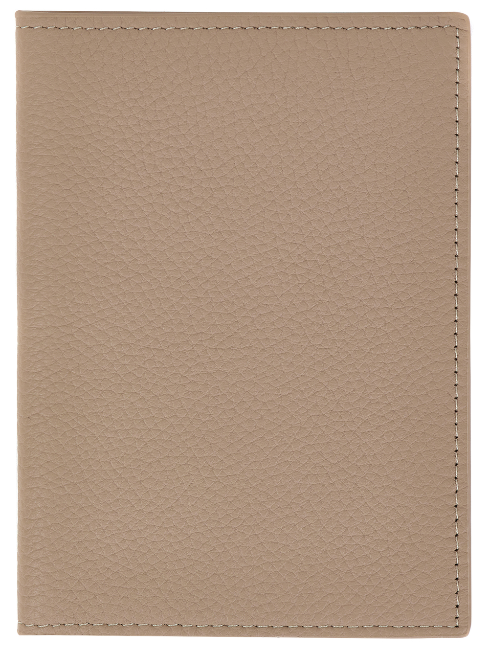 Document cover SAFARI NEW beige color