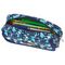 Penal \ Pencil case\ Пенал BRAUBERG, 21х5х9 см, 228991