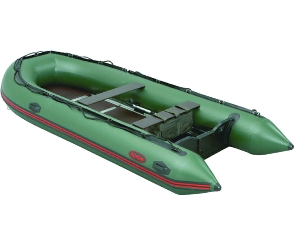 Лодка ПВХ КОМБАТ CMB-335