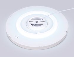 Ambrella Потолочный светодиодный светильник с подсветкой Air FZ3001