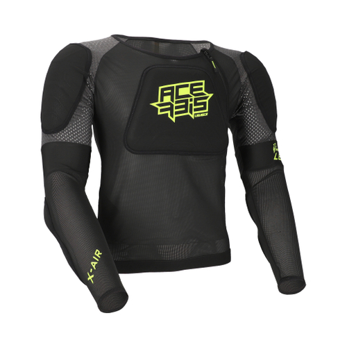 Защита тела Acerbis X-AIR LEVEL 2 BODY ARMOUR