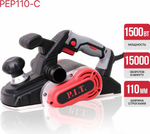Рубанок сетевой P.I.T. PEP110-C