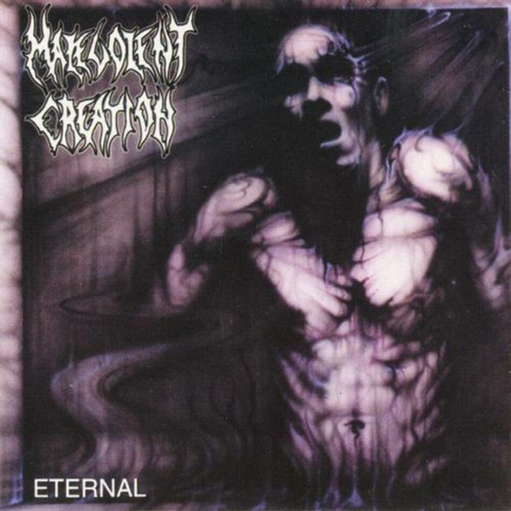 Malevolent Creation / Eternal (Limited Edition)(RU)(CD)