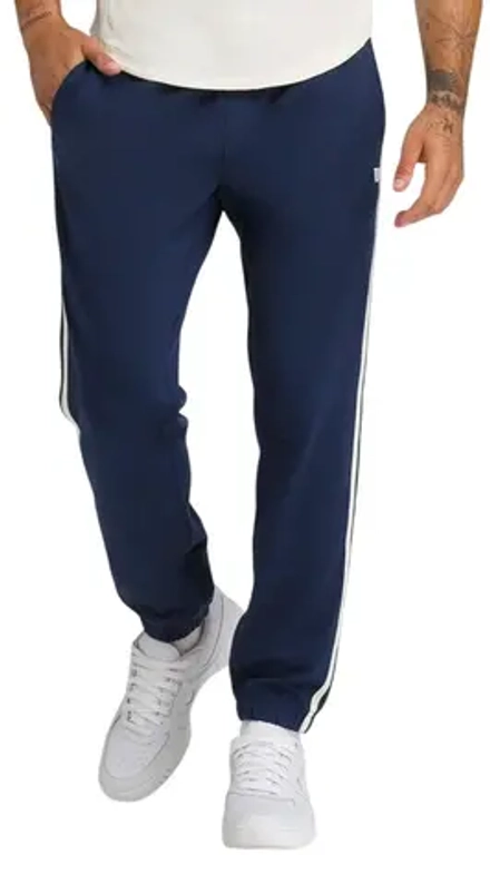 Теннисные брюки Wilson Clairmont Warm-Up Jogger