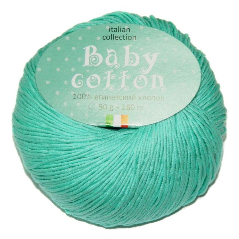 Baby cotton (Weltus)