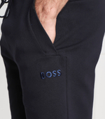 шорты headlo 1 BOSS GREEN - темно-синий(50482912)