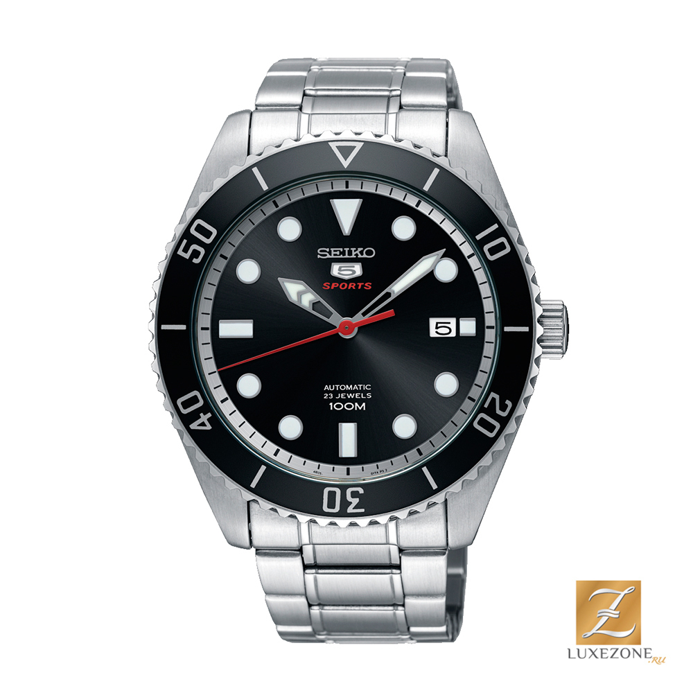 Seiko SRPB91K1