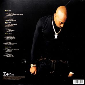 2Pac / Greatest Hits (4LP)