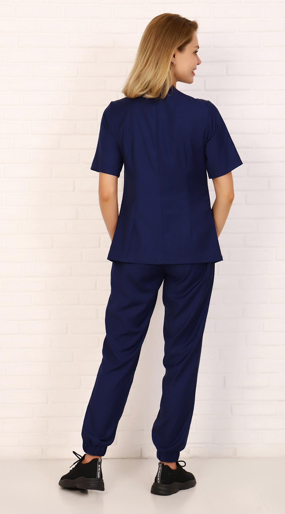 Костюм хирургический Оливия вискоза №У2