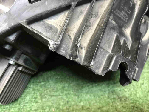 Фара левая Changan CS35PLUS (2021-н.в.) LED