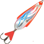 Блесна колебалка для рыбалки AQUA КОНТАКТ