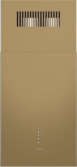 Вытяжка Maunfeld Bath Isla 401 золотой