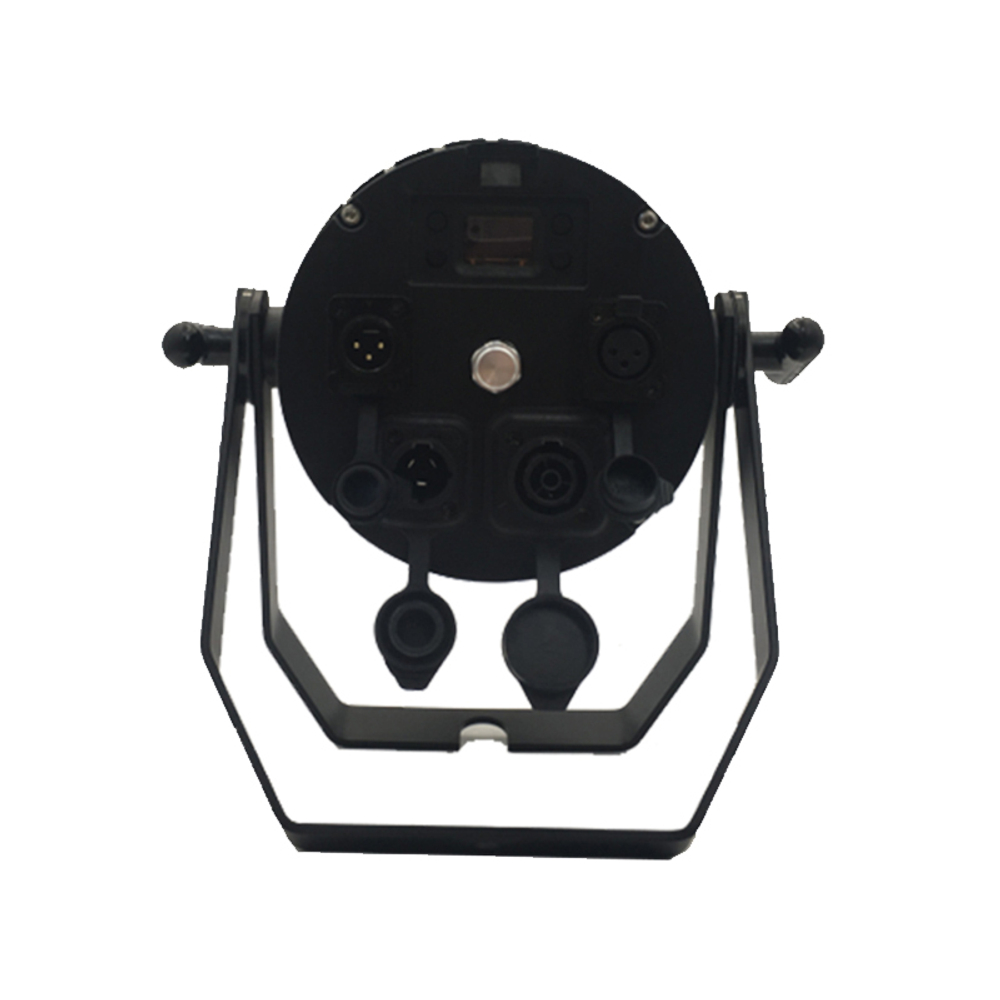 Waterproof 60W Zoom Par Light