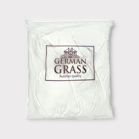 -носочки пуховые темно- 36-39 р. German Grass Сапожки Зеленый