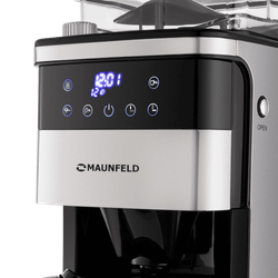 Кофеварка Maunfeld MF-723S