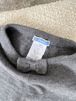 Новые брюки из хлопка и шерсти Jacadi, 74