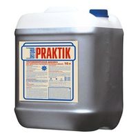 Добавка противоморозная Бергауф Praktik 10 л -15°С