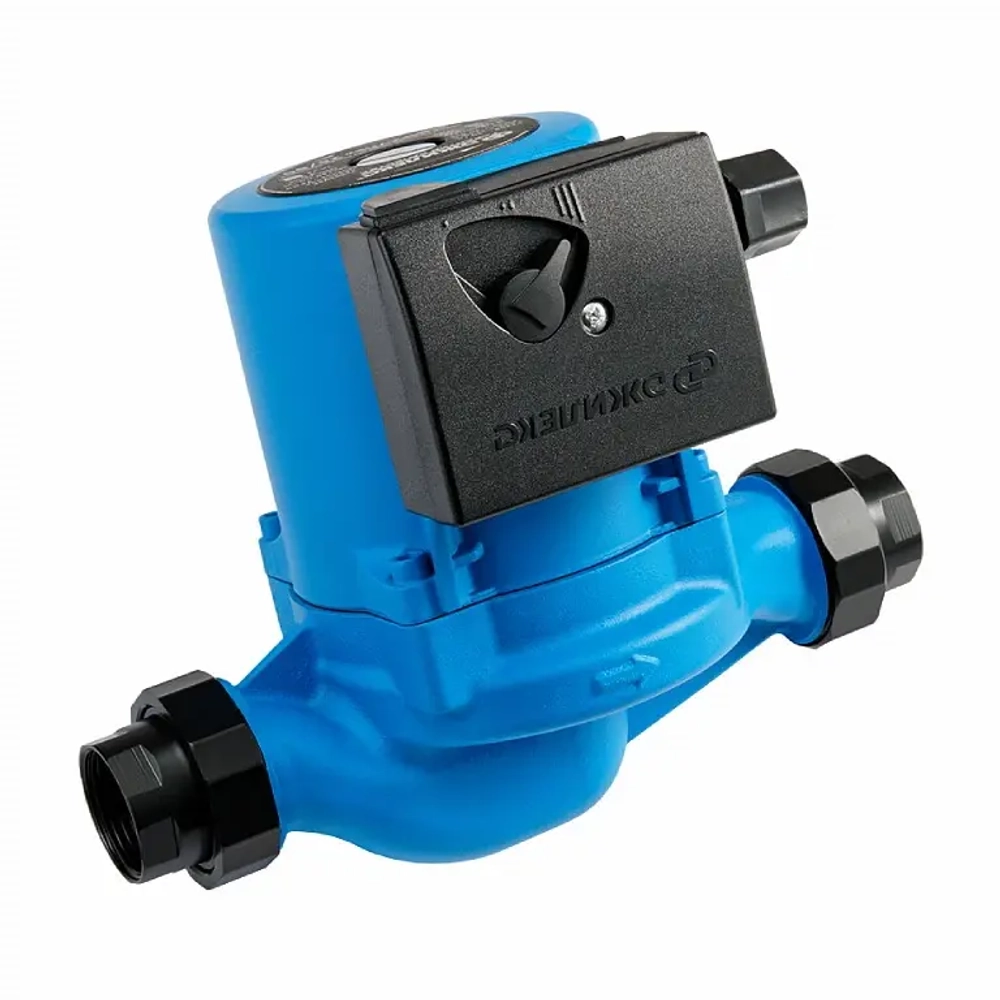 Насос циркуляц. Джилекс 25/8 (+н/г)