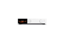 Сетевой проигрыватель AudioLab 9000N silver