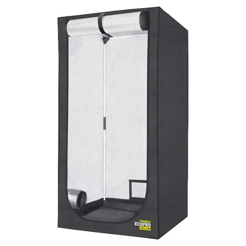 Гроутент PROBOX ECOPRO 120x120х200 см